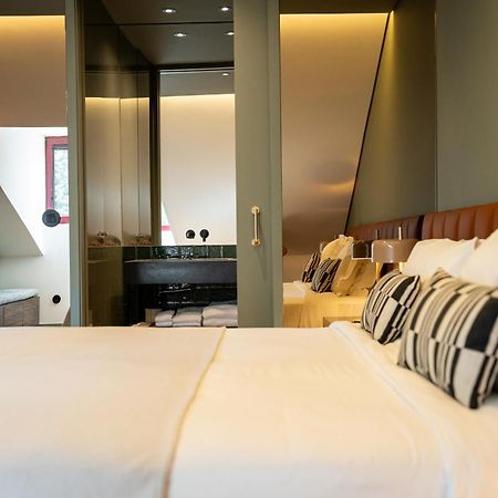 Santo Thyrso Hotel Santo Tirso Exterior photo