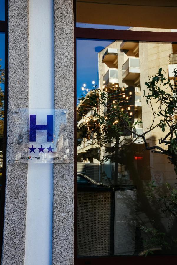 Santo Thyrso Hotel Santo Tirso Exterior photo